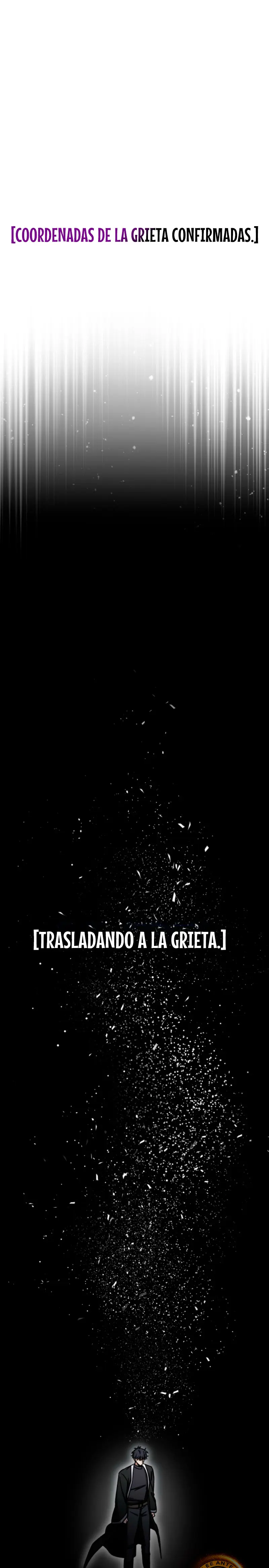 Cazador de destinos de clase F > Capitulo 112 > Page 241