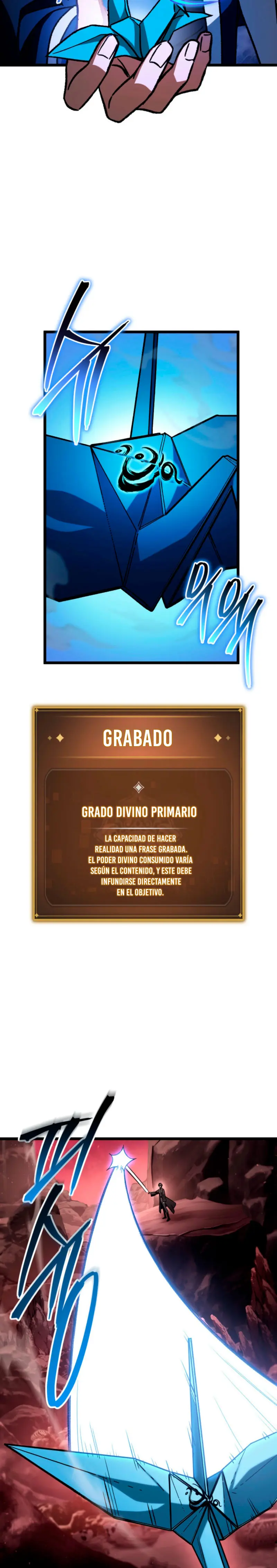 Cazador de destinos de clase F > Capitulo 112 > Page 291