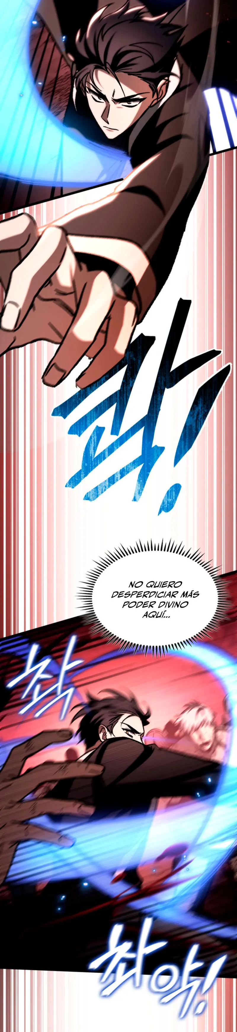 Cazador de destinos de clase F > Capitulo 112 > Page 331