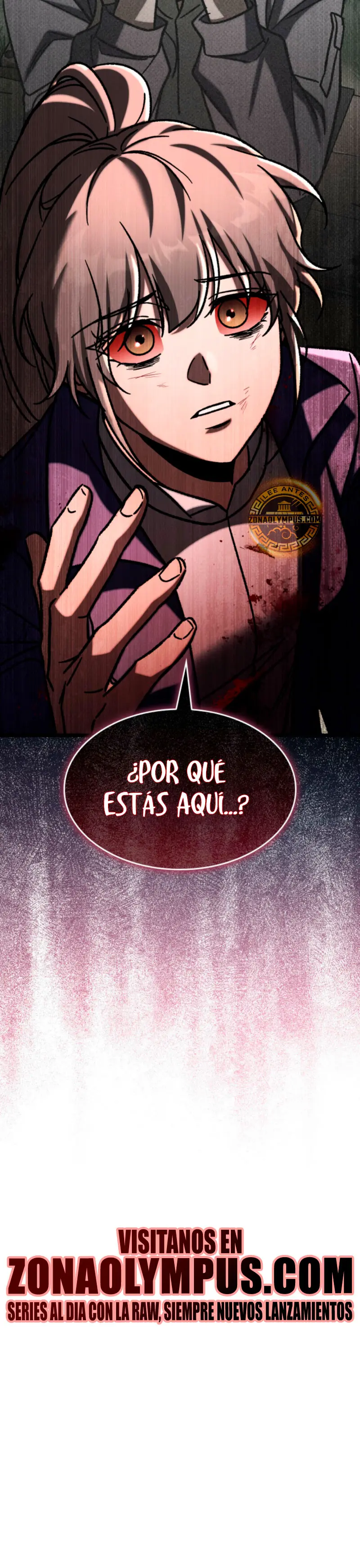 Cazador de destinos de clase F > Capitulo 112 > Page 381