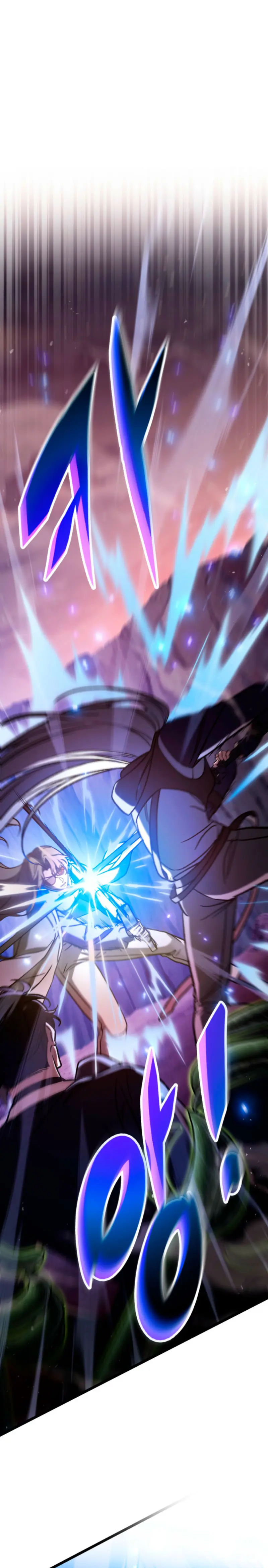 Cazador de destinos de clase F > Capitulo 114 > Page 11