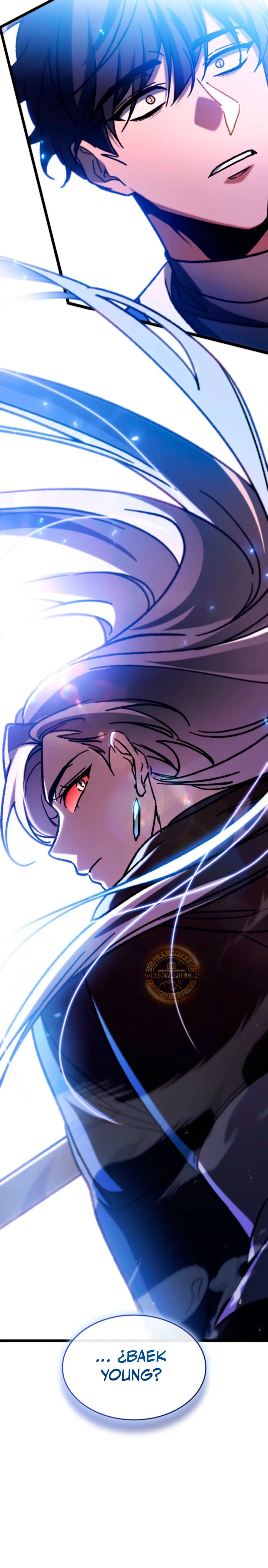 Cazador de destinos de clase F > Capitulo 114 > Page 21