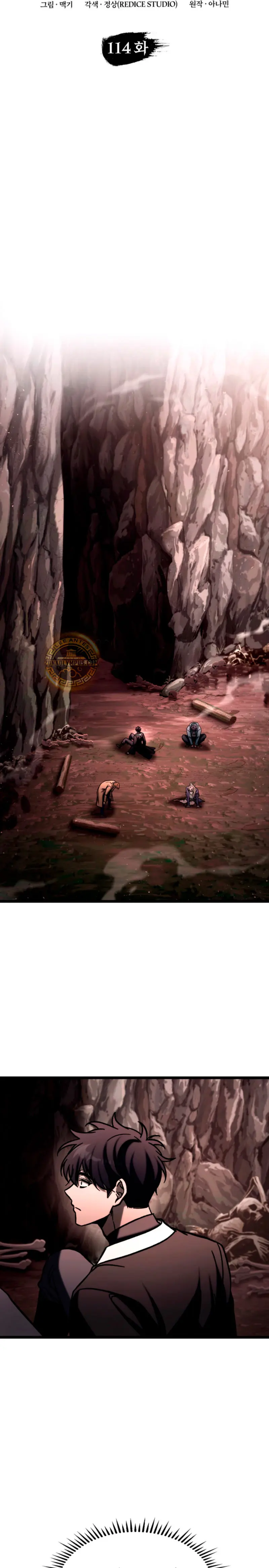 Cazador de destinos de clase F > Capitulo 114 > Page 51