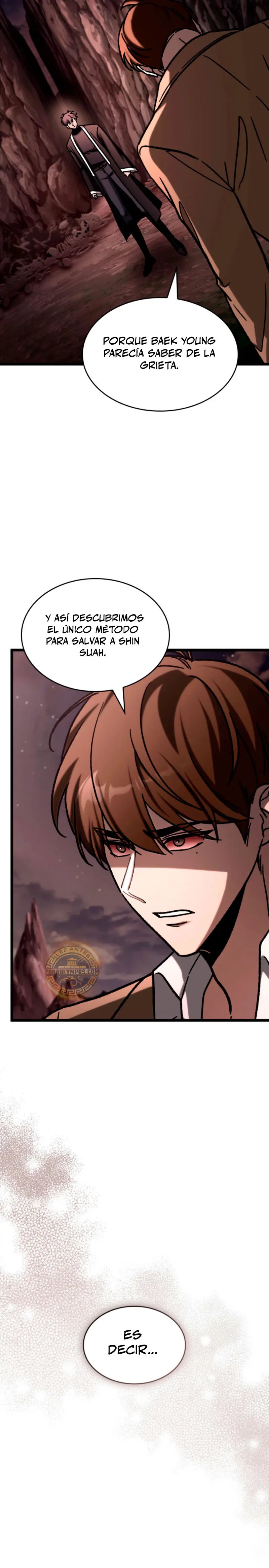 Cazador de destinos de clase F > Capitulo 114 > Page 141