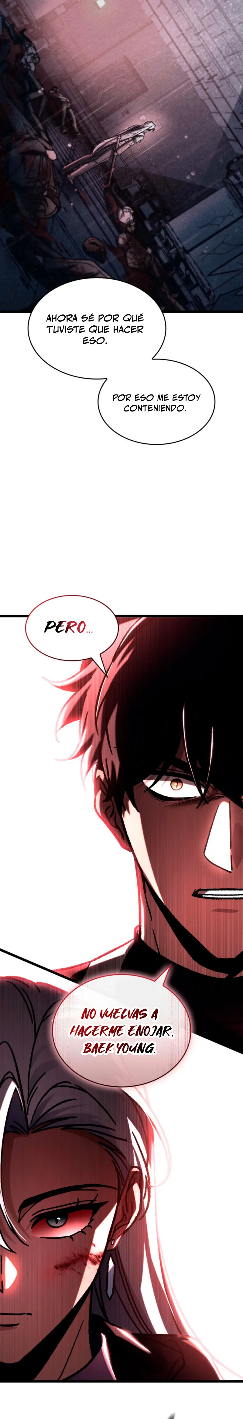 Cazador de destinos de clase F > Capitulo 114 > Page 241