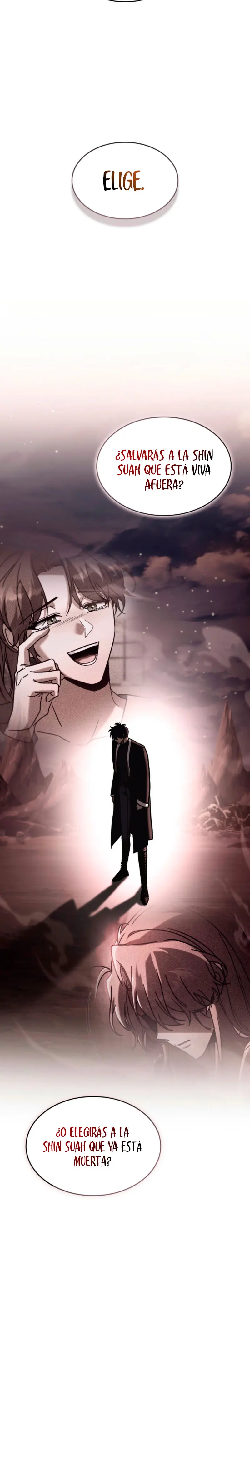 Cazador de destinos de clase F > Capitulo 114 > Page 281