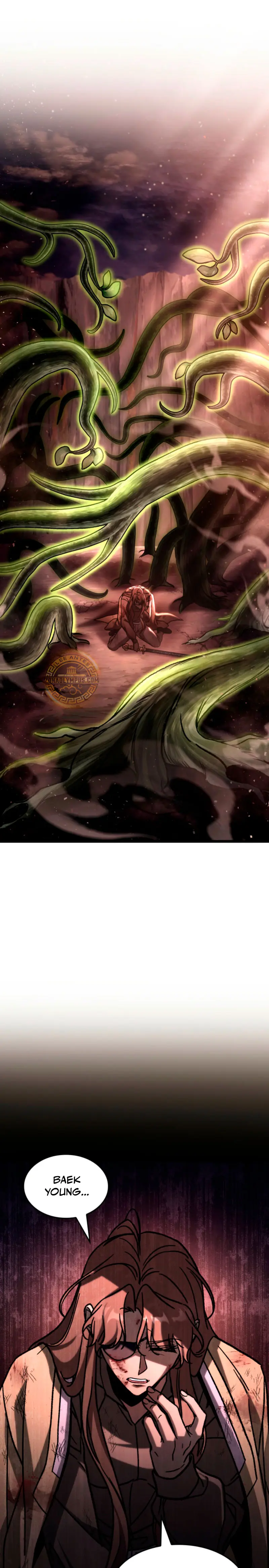 Cazador de destinos de clase F > Capitulo 114 > Page 291