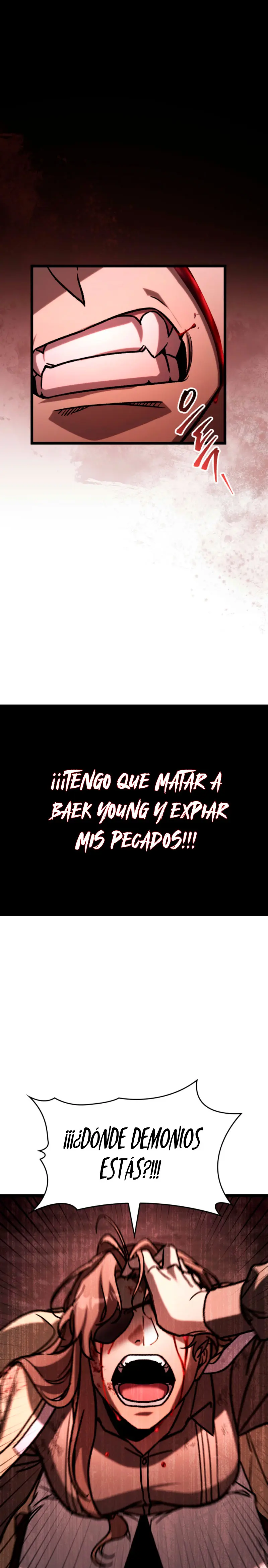 Cazador de destinos de clase F > Capitulo 114 > Page 311