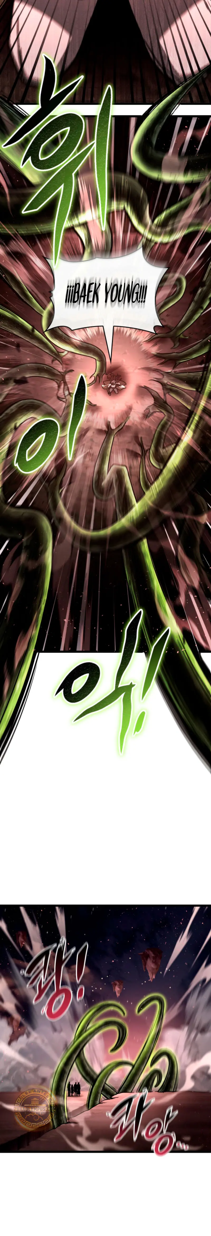 Cazador de destinos de clase F > Capitulo 114 > Page 321