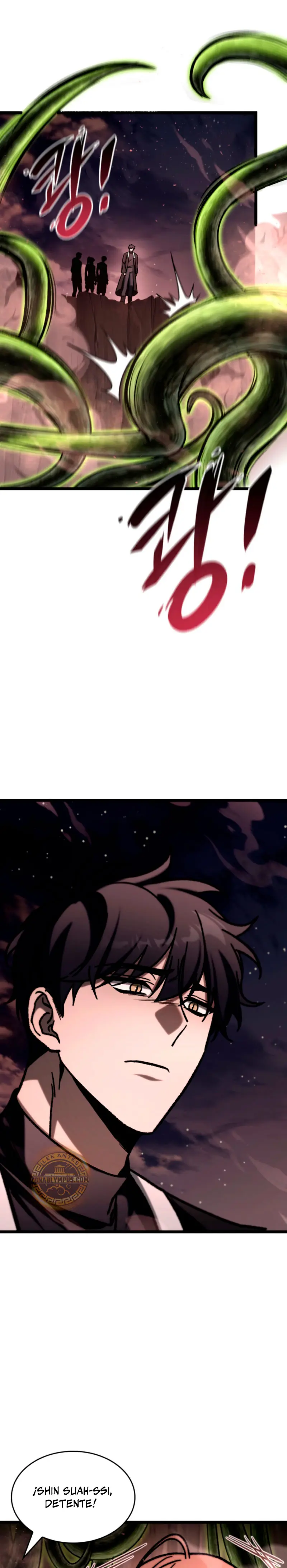 Cazador de destinos de clase F > Capitulo 114 > Page 331