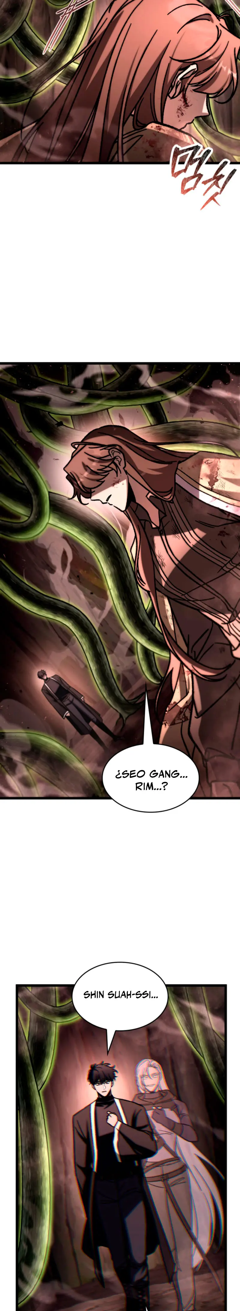 Cazador de destinos de clase F > Capitulo 114 > Page 341