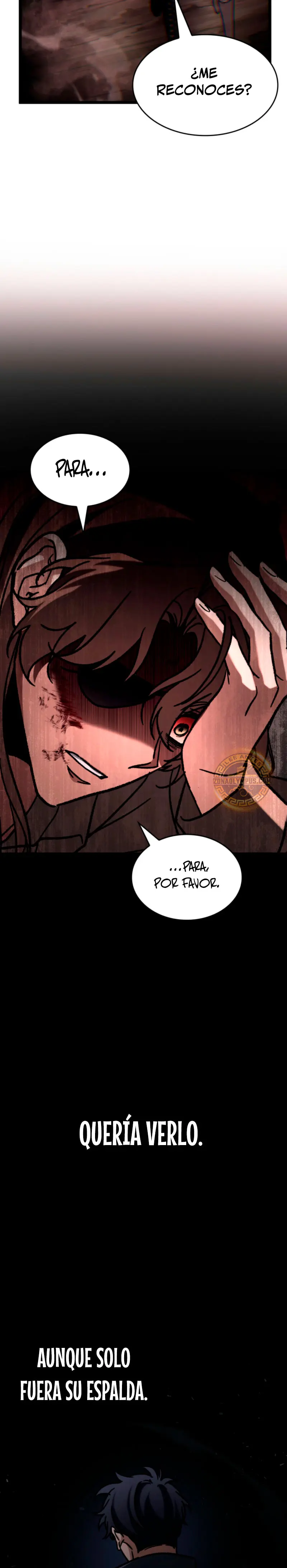 Cazador de destinos de clase F > Capitulo 114 > Page 351