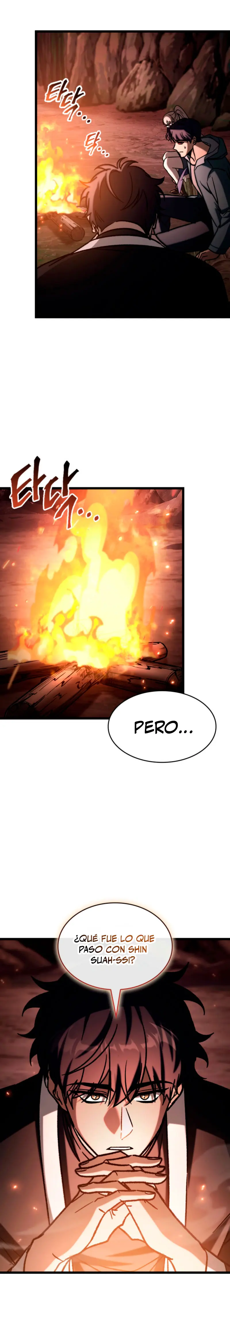 Cazador de destinos de clase F > Capitulo 113 > Page 171