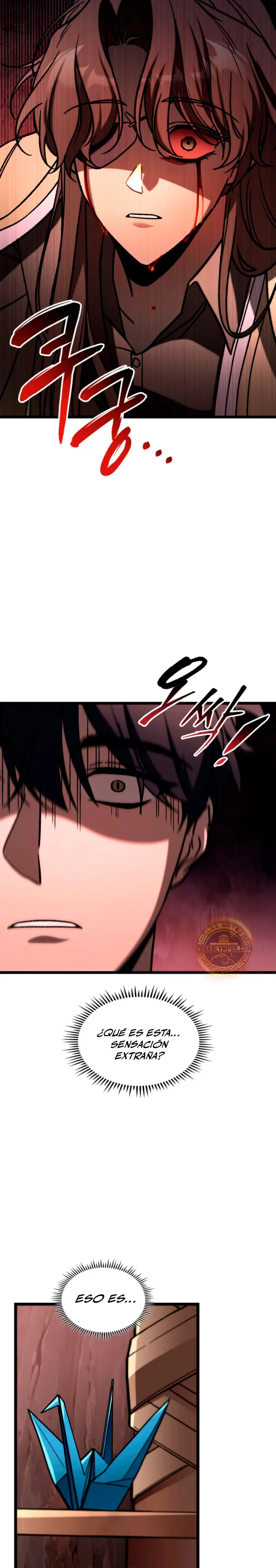 Cazador de destinos de clase F > Capitulo 113 > Page 261