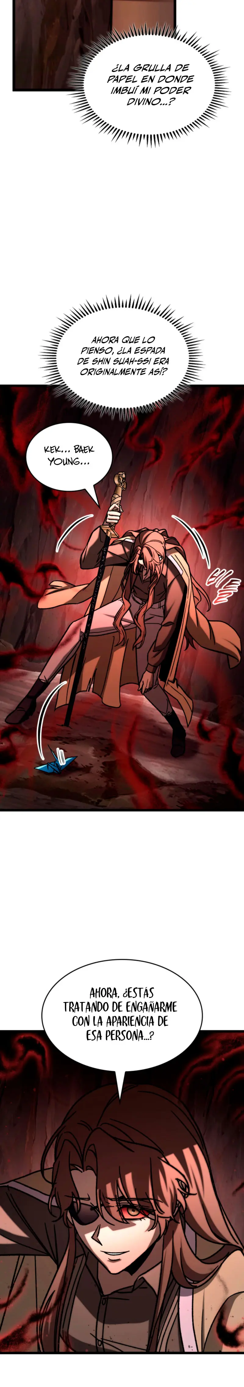 Cazador de destinos de clase F > Capitulo 113 > Page 281