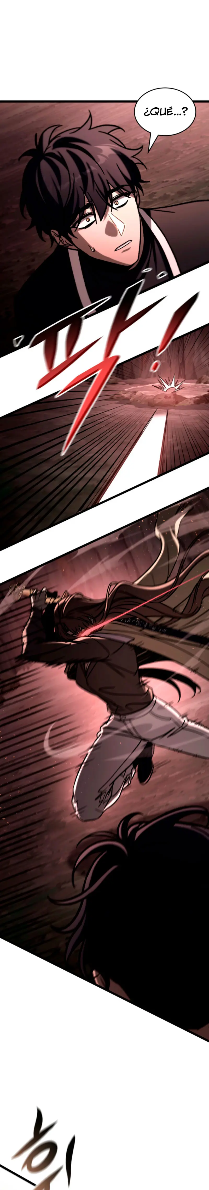 Cazador de destinos de clase F > Capitulo 113 > Page 291