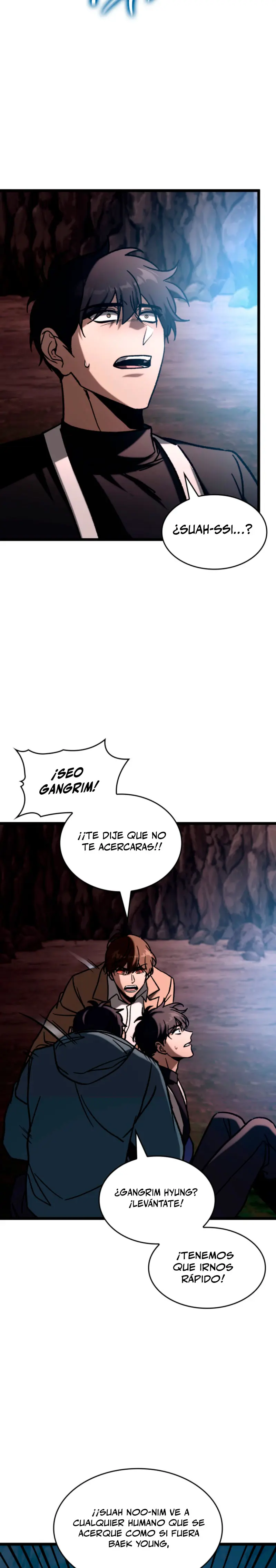 Cazador de destinos de clase F > Capitulo 113 > Page 311