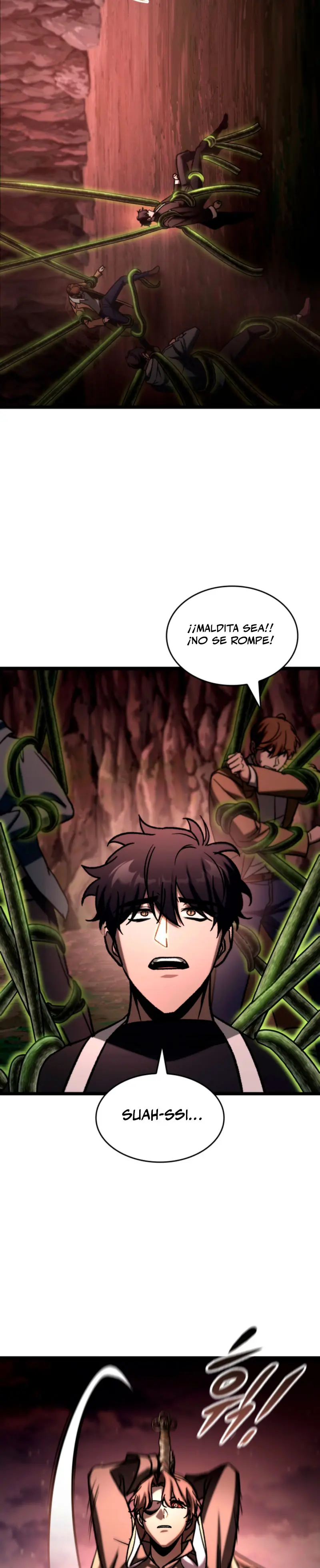 Cazador de destinos de clase F > Capitulo 113 > Page 341