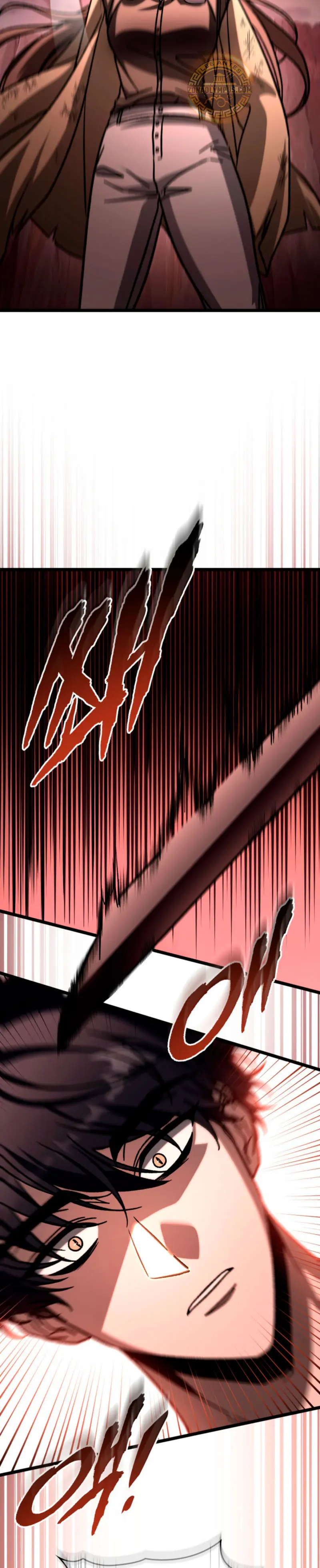 Cazador de destinos de clase F > Capitulo 113 > Page 351