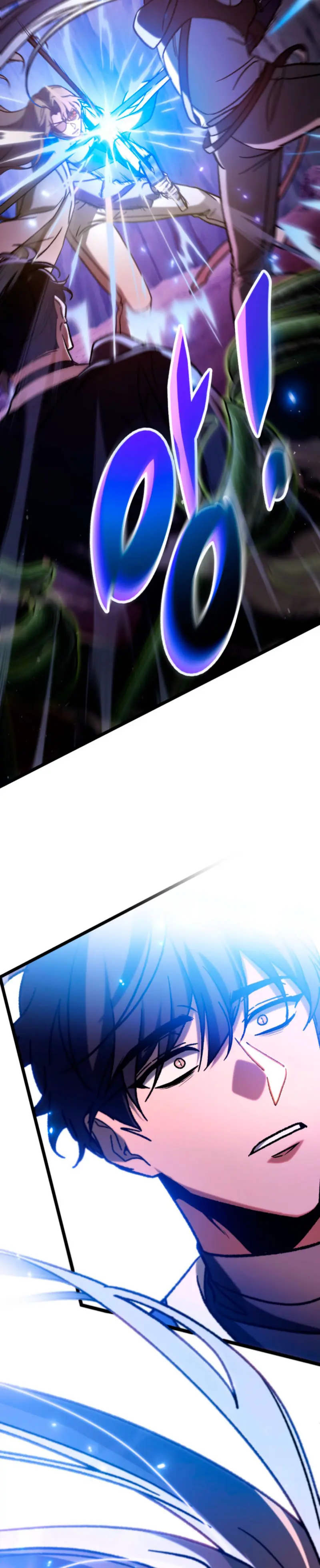 Cazador de destinos de clase F > Capitulo 113 > Page 371