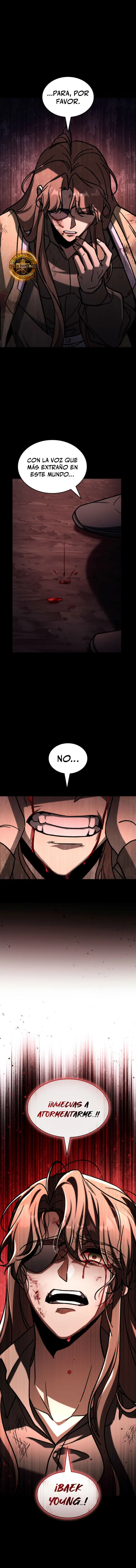 Cazador de destinos de clase F > Capitulo 115 > Page 21