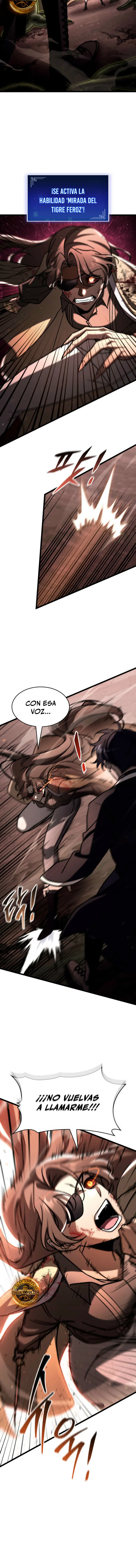 Cazador de destinos de clase F > Capitulo 115 > Page 41