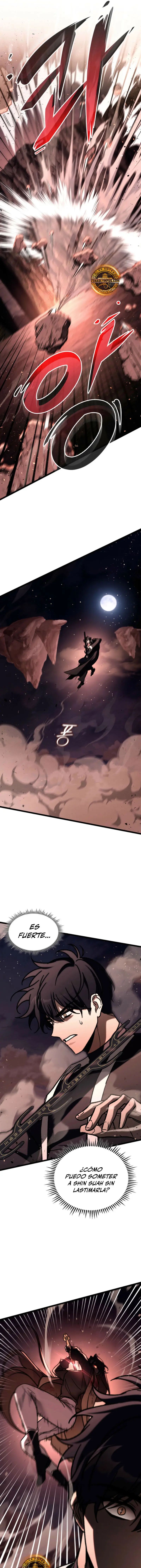 Cazador de destinos de clase F > Capitulo 115 > Page 51