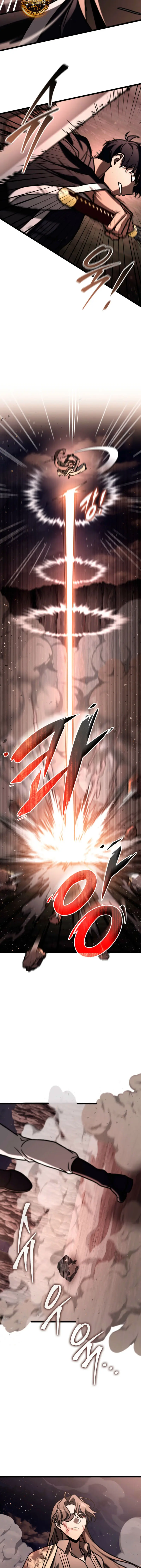 Cazador de destinos de clase F > Capitulo 115 > Page 61