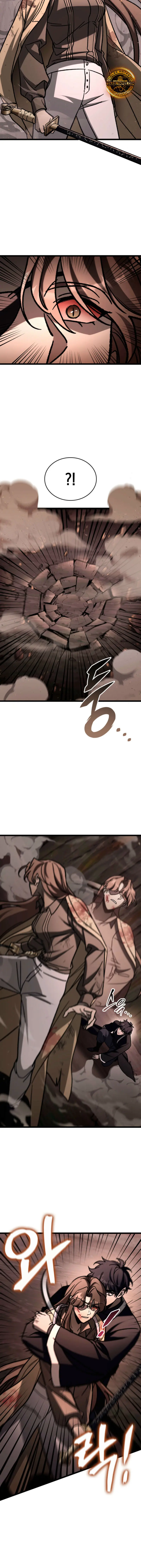 Cazador de destinos de clase F > Capitulo 115 > Page 71