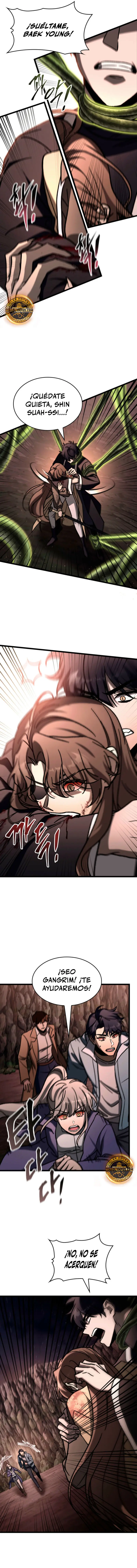 Cazador de destinos de clase F > Capitulo 115 > Page 81