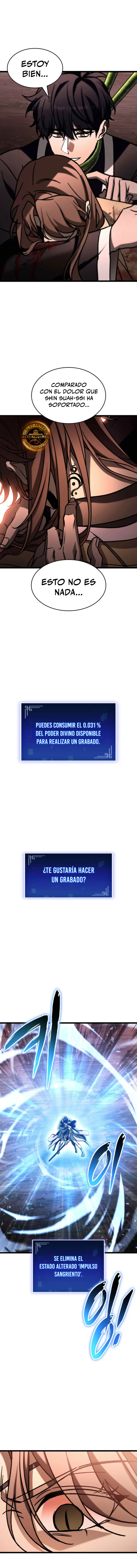 Cazador de destinos de clase F > Capitulo 115 > Page 101