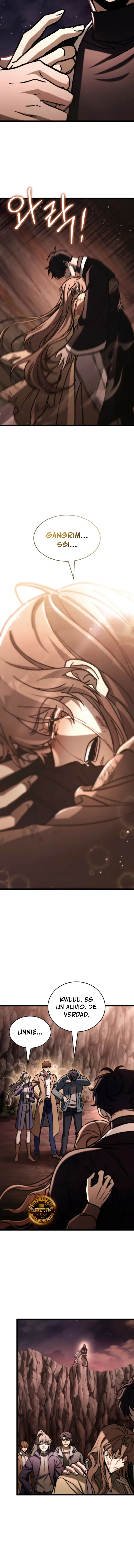 Cazador de destinos de clase F > Capitulo 115 > Page 131