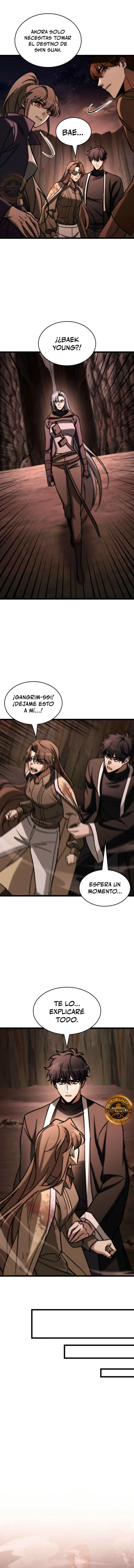 Cazador de destinos de clase F > Capitulo 115 > Page 141