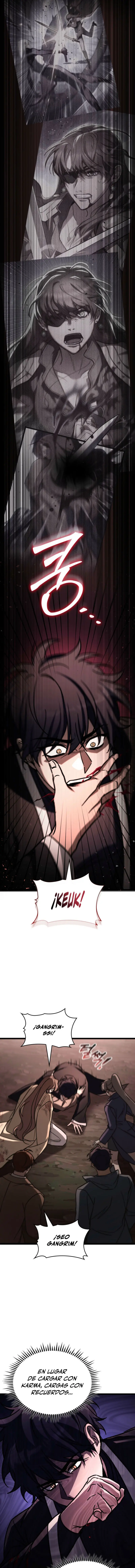 Cazador de destinos de clase F > Capitulo 115 > Page 181