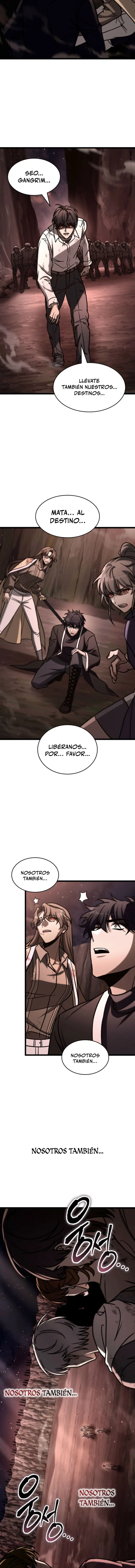 Cazador de destinos de clase F > Capitulo 115 > Page 211