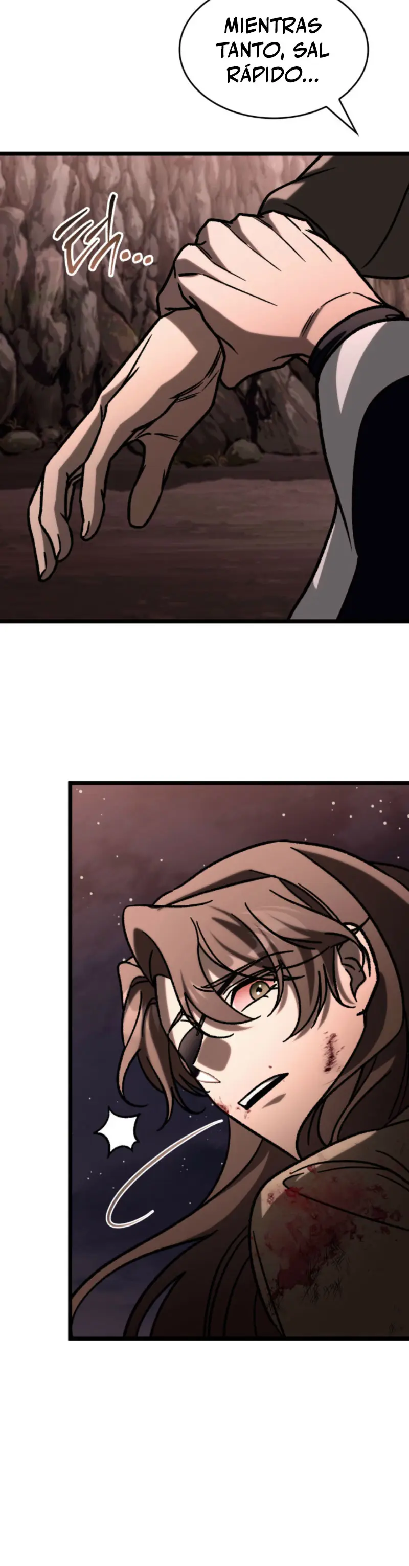 Cazador de destinos de clase F > Capitulo 115 > Page 241