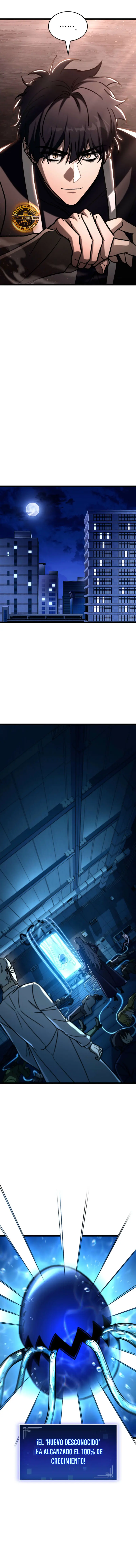 Cazador de destinos de clase F > Capitulo 115 > Page 251