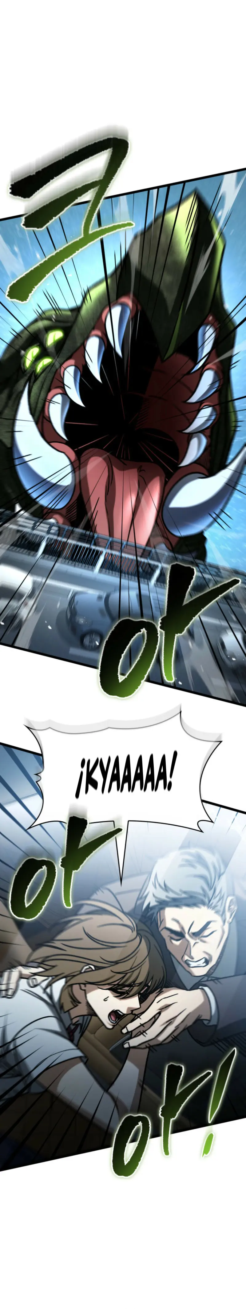 Cazador de destinos de clase F > Capitulo 116 > Page 101