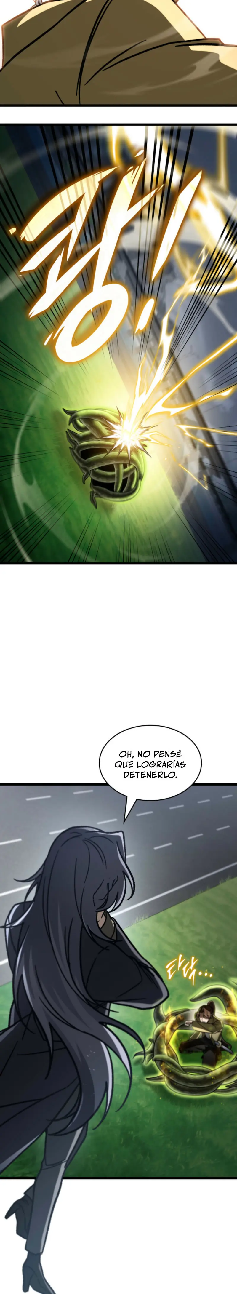 Cazador de destinos de clase F > Capitulo 116 > Page 221