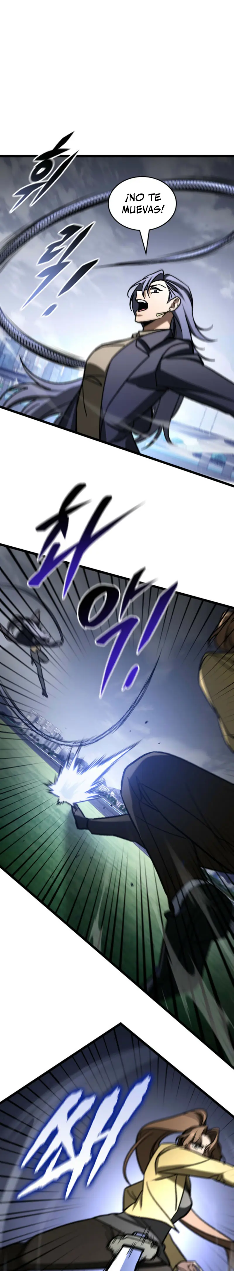 Cazador de destinos de clase F > Capitulo 116 > Page 241