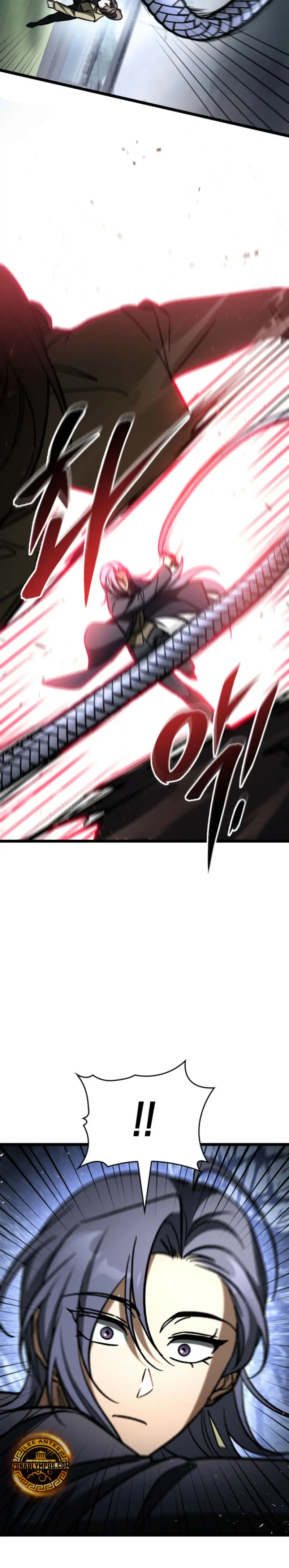 Cazador de destinos de clase F > Capitulo 116 > Page 261