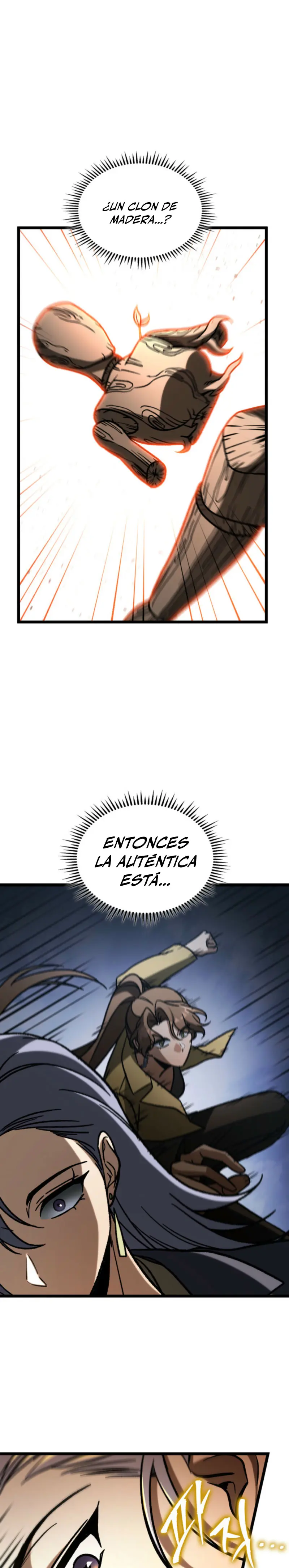 Cazador de destinos de clase F > Capitulo 116 > Page 271