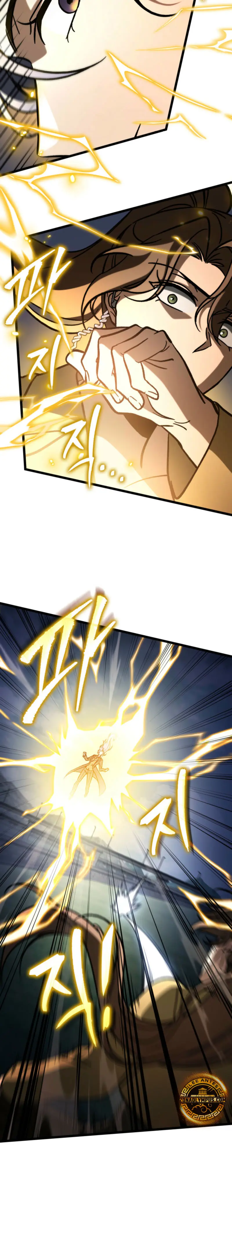 Cazador de destinos de clase F > Capitulo 116 > Page 281