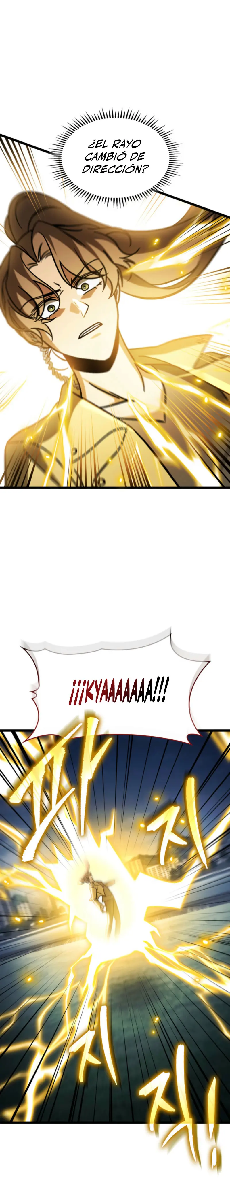 Cazador de destinos de clase F > Capitulo 116 > Page 301