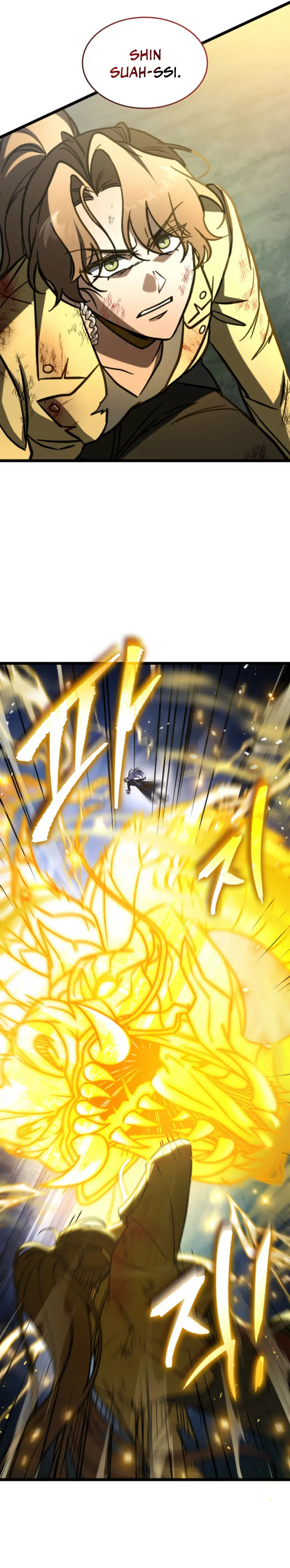 Cazador de destinos de clase F > Capitulo 116 > Page 341