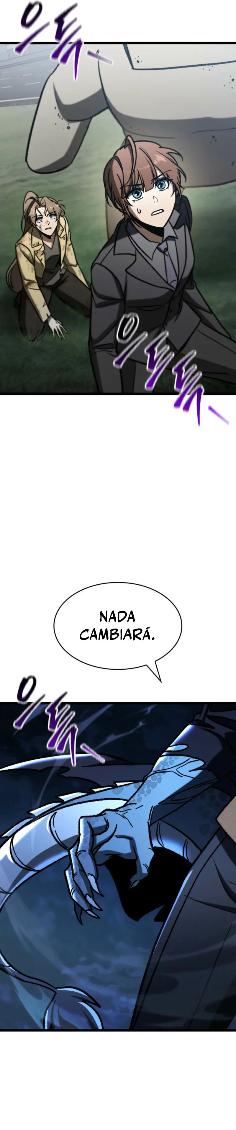 Cazador de destinos de clase F > Capitulo 116 > Page 431