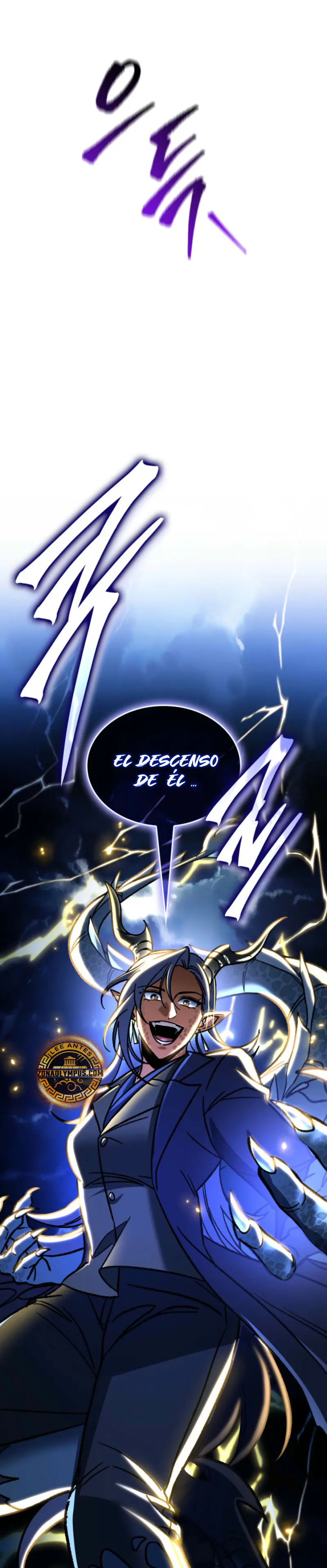 Cazador de destinos de clase F > Capitulo 116 > Page 441