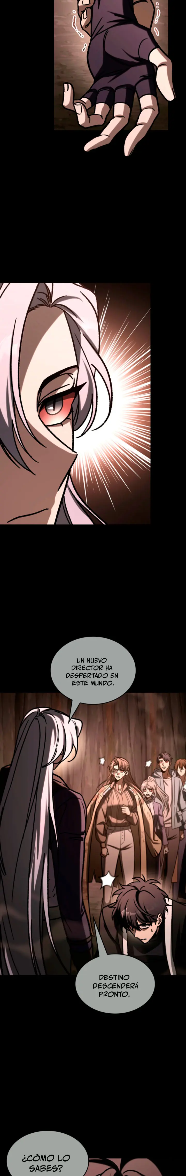 Cazador de destinos de clase F > Capitulo 118 > Page 41