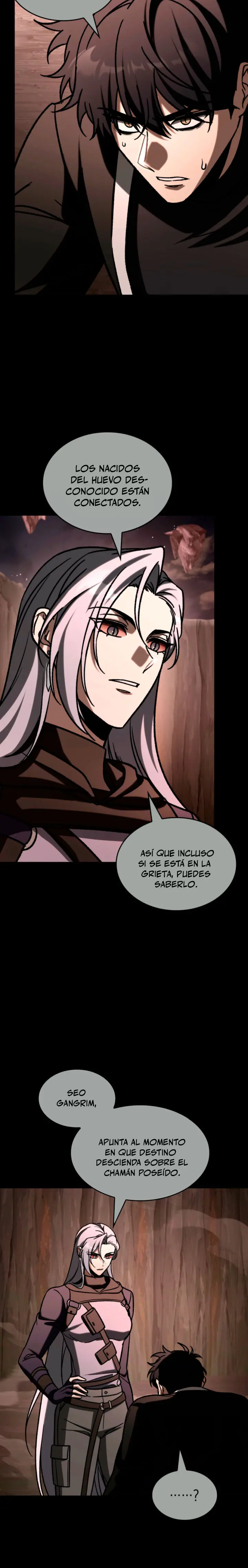 Cazador de destinos de clase F > Capitulo 118 > Page 51