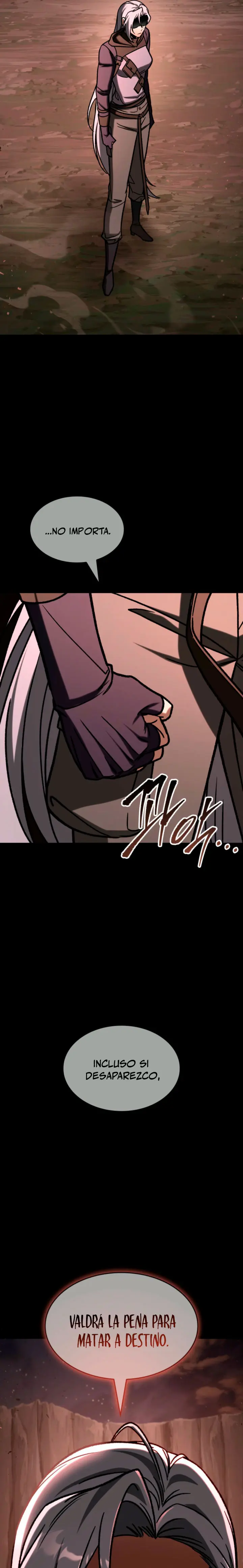 Cazador de destinos de clase F > Capitulo 118 > Page 71